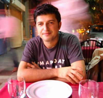 Travel Consultant Huseyin Bircan